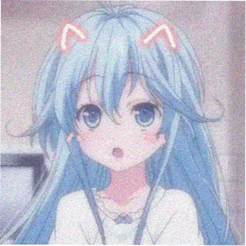 留言者头像，影视写作课学员